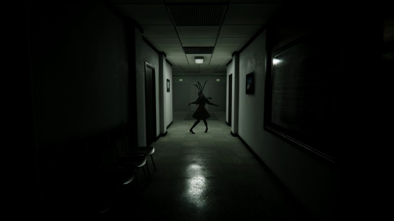 枯萎避风港/Withered Haven