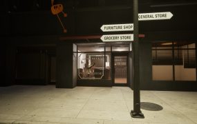 地下酒吧模拟器/Speakeasy Simulator