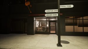 地下酒吧模拟器/Speakeasy Simulator