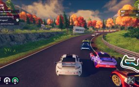 iRacing街机版/iRacing Arcade