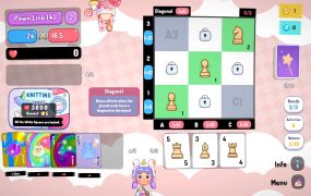 我独自象棋/Solo Chess