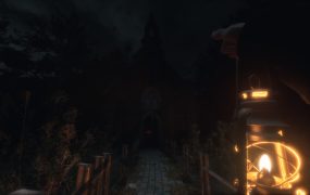 未述之忆：波特墓地/Untold Memories: Potter’s Field