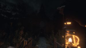 未述之忆：波特墓地/Untold Memories: Potter’s Field