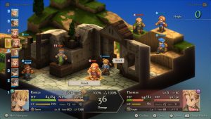 最终幻想战略版 伊瓦利斯战记-虚拟机版/FINAL FANTASY TACTICS – The Ivalice Chronicles HYPERVISOR