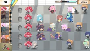 Hololive 对抗机器人/Holo vs Robo