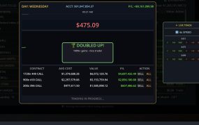 自力更生：投资人生模拟器/SELF MADE: Investment Life Sim