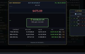 自力更生：投资人生模拟器/SELF MADE: Investment Life Sim