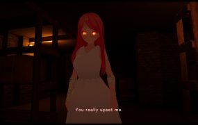 逃离病娇/Escape from Yandere