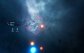 流浪星球/Drifter Star: Evolution