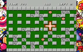 超级炸弹人合集/SUPER BOMBERMAN COLLECTION