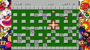 超级炸弹人合集/SUPER BOMBERMAN COLLECTION