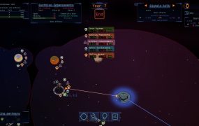 星际间谍公司/Interstellar Espionage Inc.