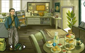 翡翠山谷/Emerald Valley