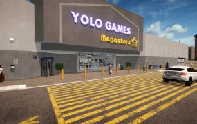 超级大卖场模拟器/Megastore Simulator