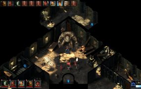 灰鹰：邪恶元素之神殿/The Temple of Elemental Evil