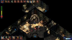 灰鹰:邪恶元素之神殿/The Temple of Elemental Evil