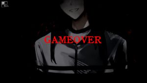 里世界学院1:终末轮回救赎/Dark Cage1:Reincarnation For Salvation