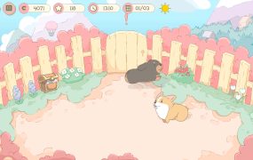 小狗乐园/Puppy Park