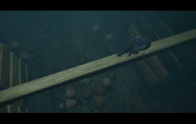 人偶回来了/Doll is Back