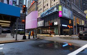 美妆店模拟器/Beauty Store Simulator