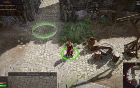 剑与魔法：征服之路/Swords And Magic: Path Of Conquest