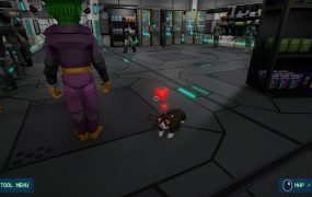 合法太空企业模拟公司/Legitimate Space Corp Simulator LLC