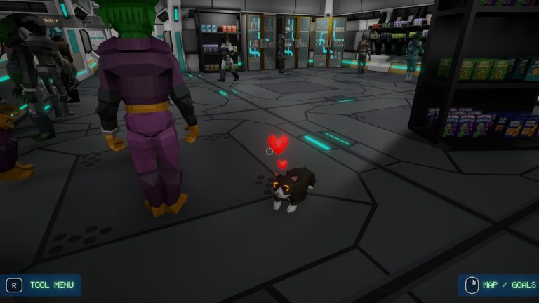 合法太空企业模拟公司/Legitimate Space Corp Simulator LLC