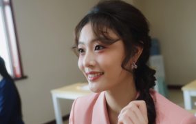 Miss World世界小姐养成日记/Miss World Love Growth Diary