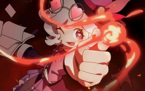 魔哆魔哆/Modo Modo