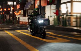 极速骑行6/RIDE 6