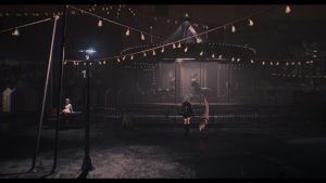 血姬：双生/Vampiress: Eternal Duet