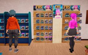 桌面战斗模拟器/Table Battle Simulator