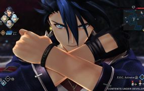 英雄传说 界之轨迹 告别塞姆利亚/The Legend of Heroes: Trails beyond the Horizon