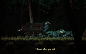 墓棘/Gravethorn