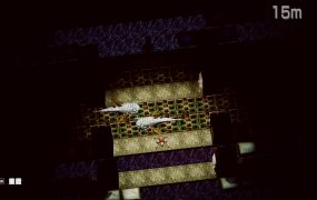 BAROQUE ~ 一觉醒来成异形 ~ Revive/BAROQUE ~ Become a Meta-Being ~ Revive