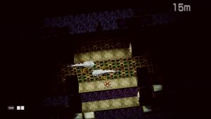 BAROQUE ~ 一觉醒来成异形 ~ Revive/BAROQUE ~ Become a Meta-Being ~ Revive