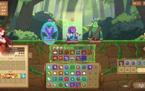 晶石战记/Legends of Gems