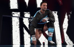 美国职业摔角联盟2K26-虚拟机版/WWE 2K26 HYPERVISOR