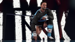 美国职业摔角联盟2K26-虚拟机版/WWE 2K26 HYPERVISOR