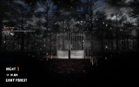 七个班次/SAVEN