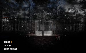 七个班次/SAVEN