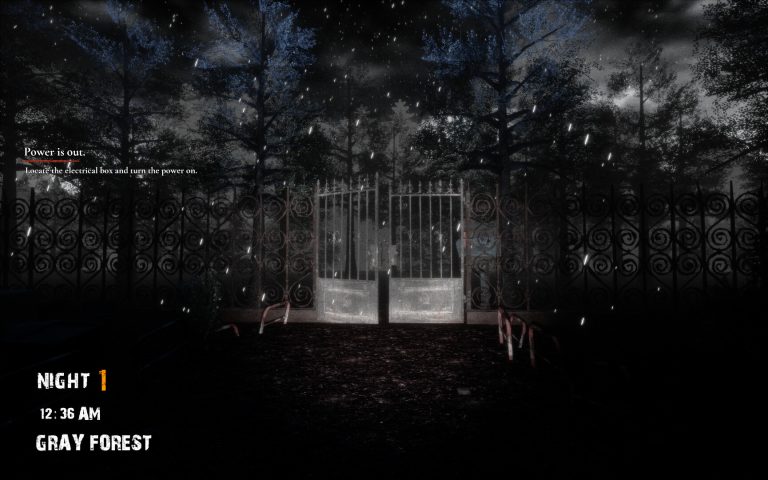 七个班次/SAVEN