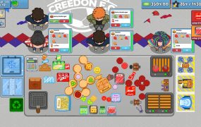 餐车帝国有限公司/Food Cart, Inc.