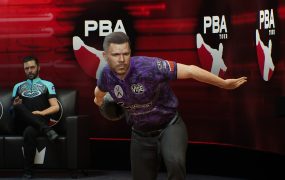 PBA职业保龄球2026/PBA Pro Bowling 2026