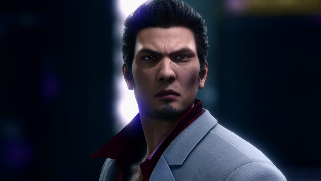 如龙:极2重制版/人中之龙 极2/Yakuza Kiwami 2