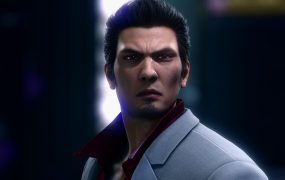 如龙：极2重制版/人中之龙 极2/Yakuza Kiwami 2