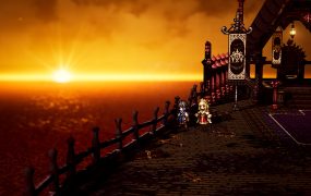 歧路旅人0/八方旅人0/OCTOPATH TRAVELER 0