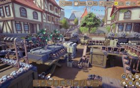 炼金工厂/Alchemy Factory