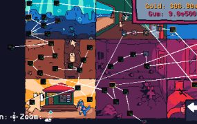 泡泡糖点点乐/Idle Gumball Machin