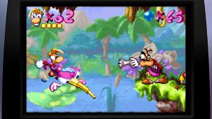 雷曼:30周年纪念版/Rayman: 30th Anniversary Edition
